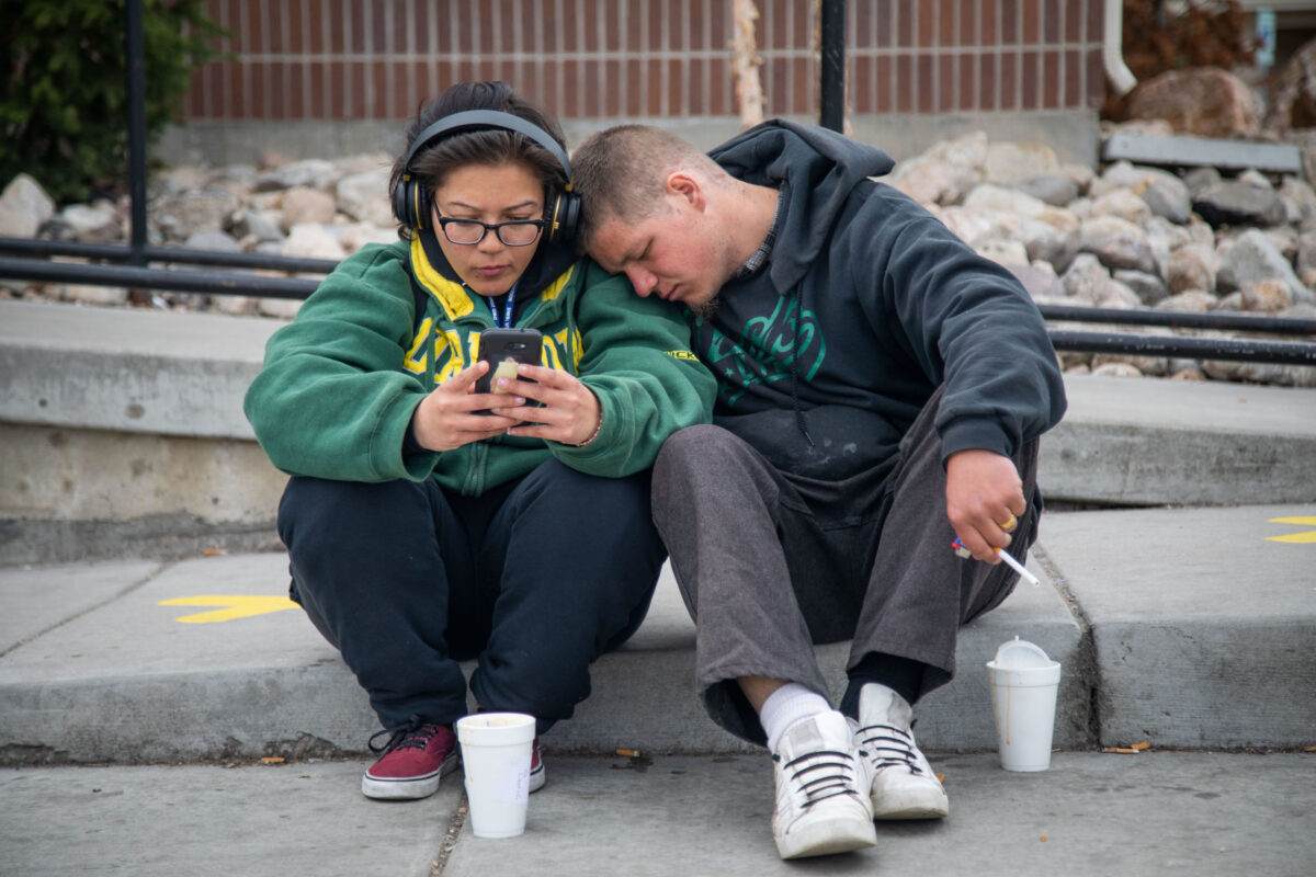 Coronavirus takes swipe at already vulnerable homeless, shelters | News ...